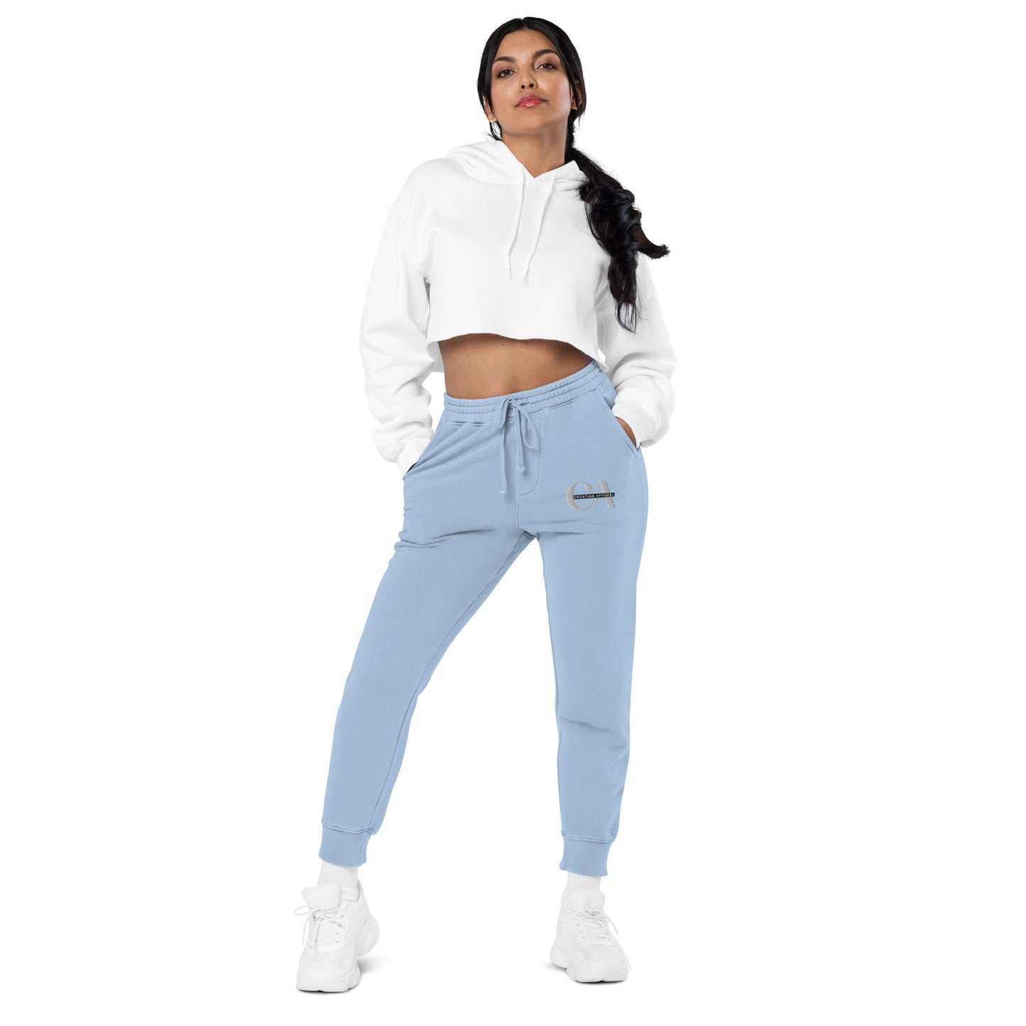 Croatian Apparel Unisex sweatpants