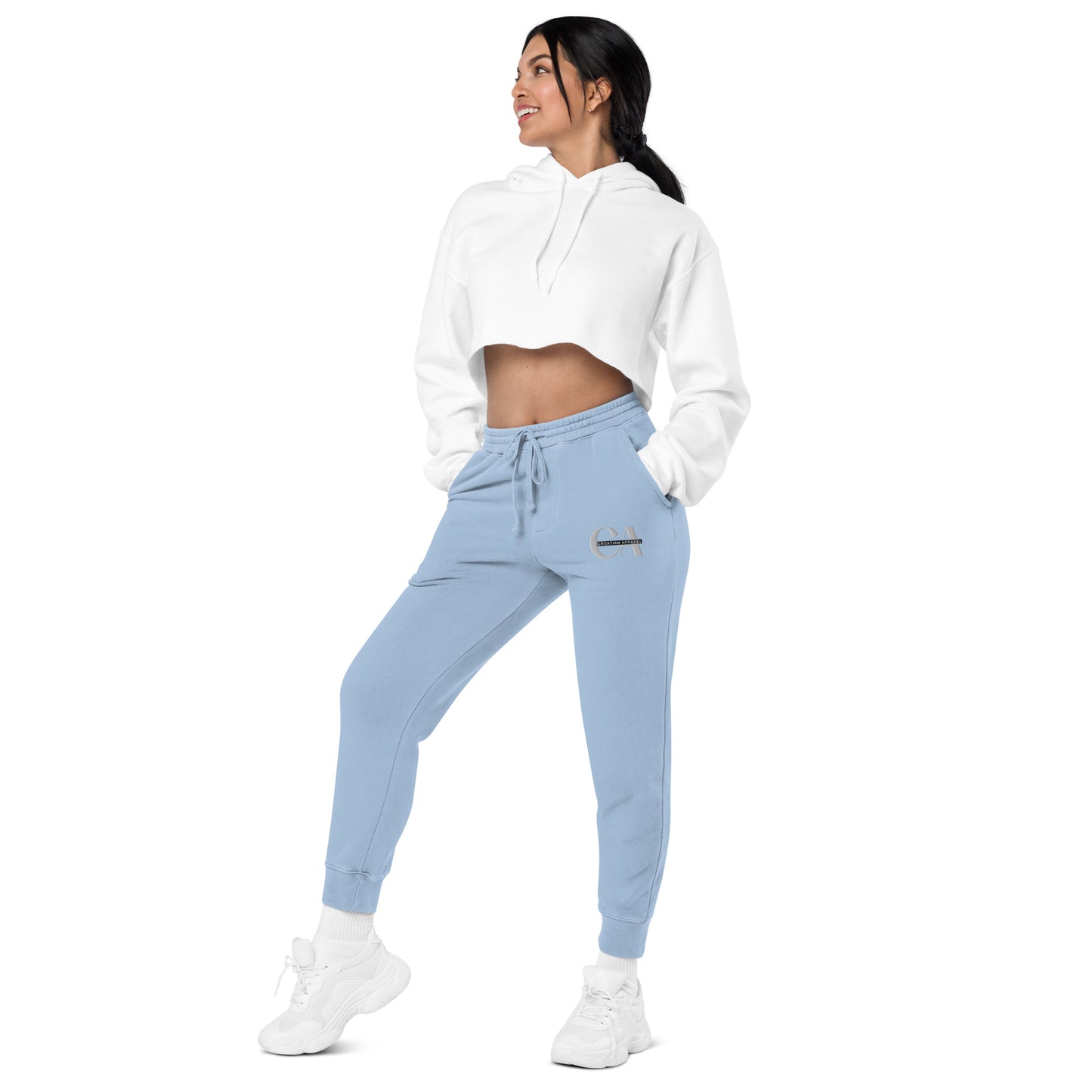 Croatian Apparel Unisex sweatpants