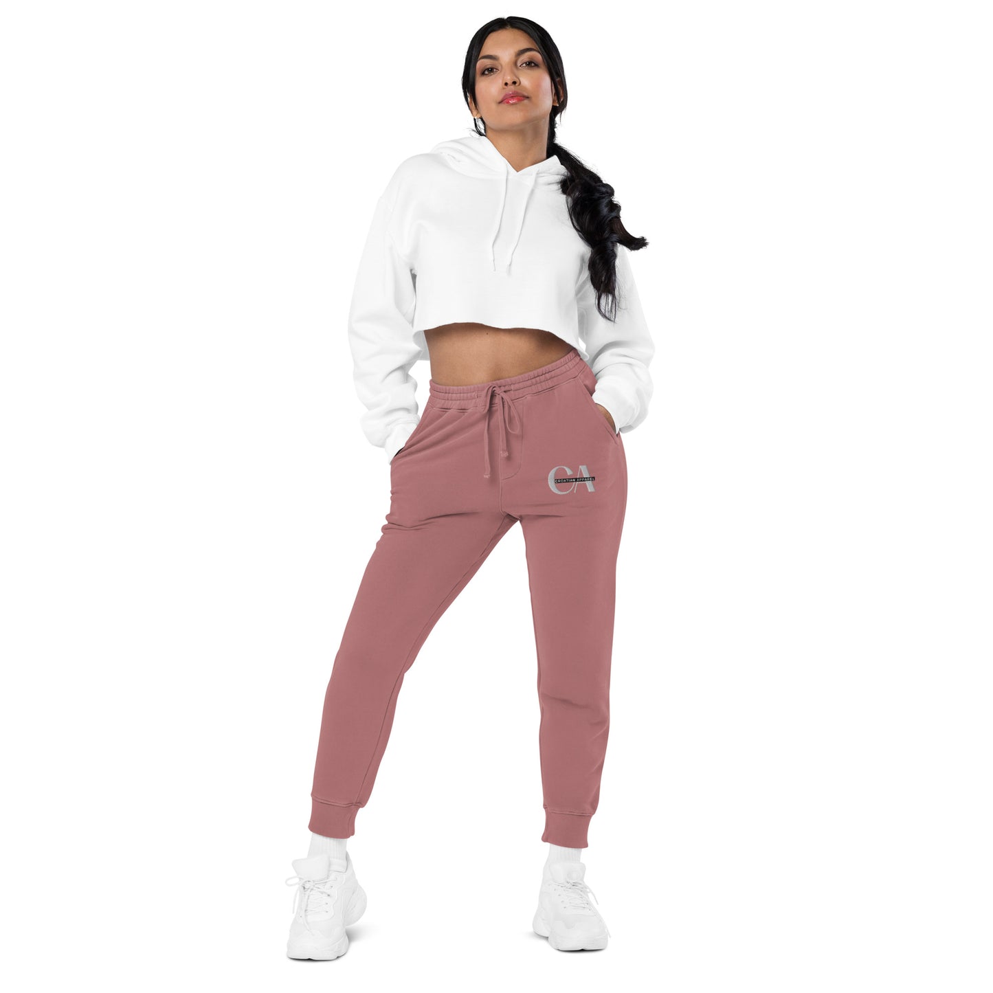 Croatian Apparel Unisex sweatpants