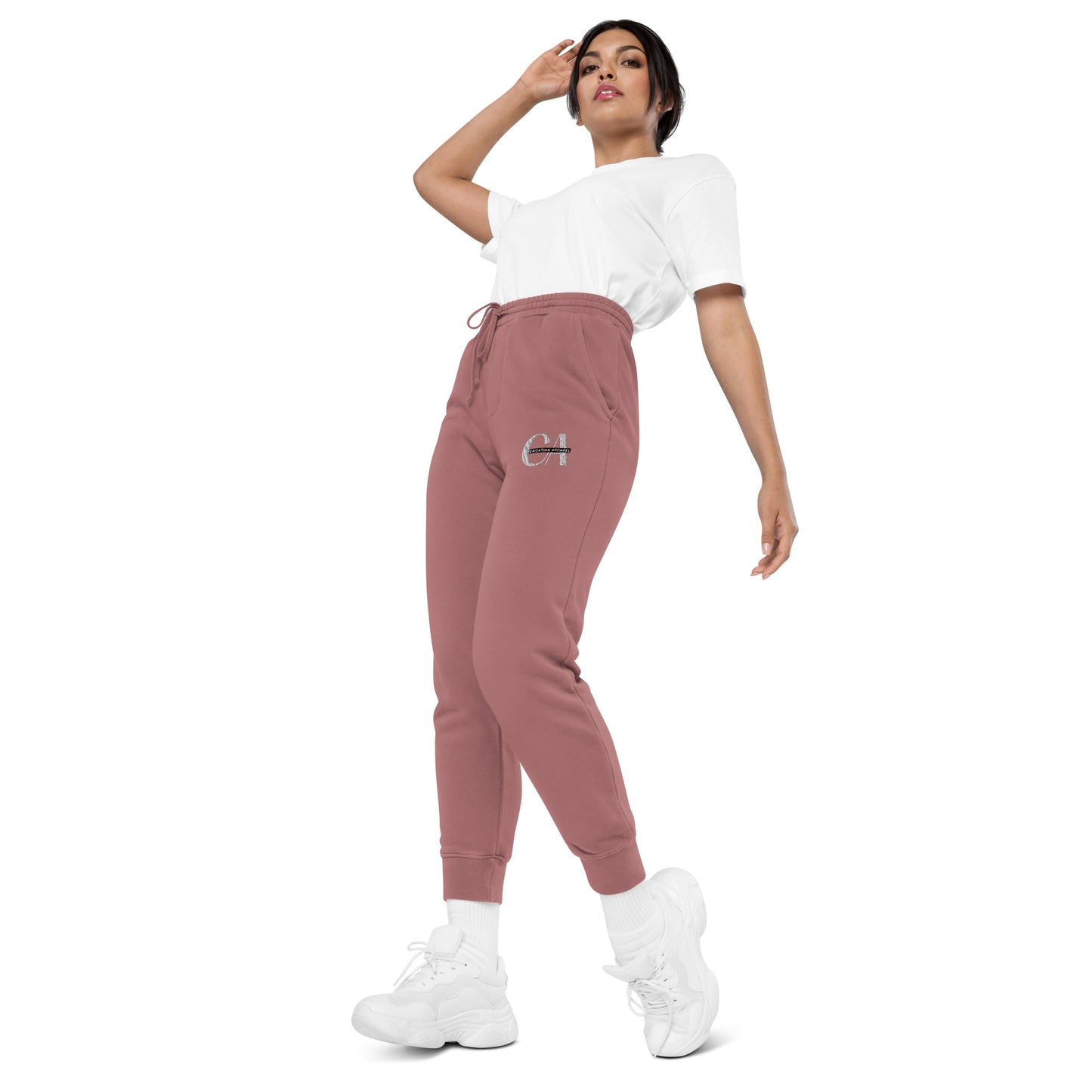 Croatian Apparel Unisex sweatpants