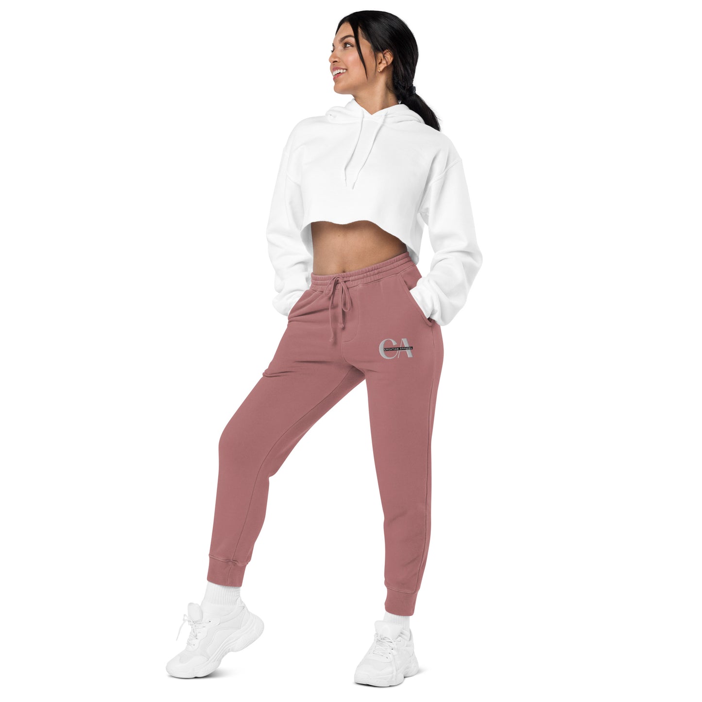 Croatian Apparel Unisex sweatpants