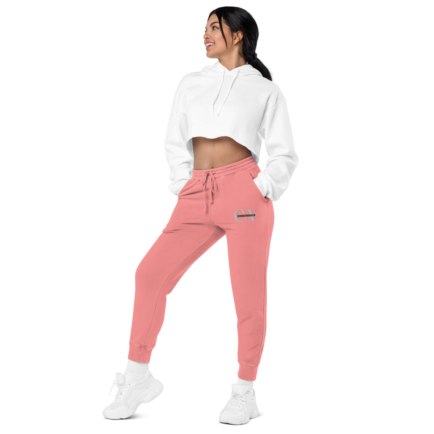 Croatian Apparel Unisex sweatpants