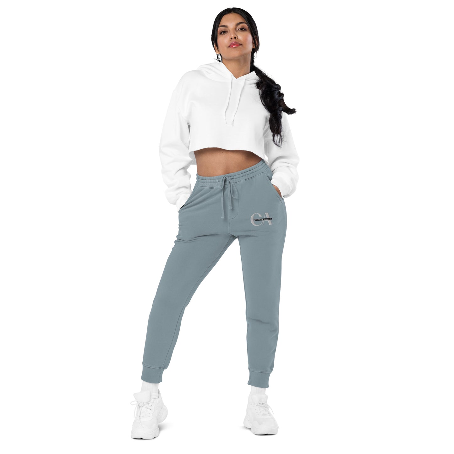 Croatian Apparel Unisex sweatpants