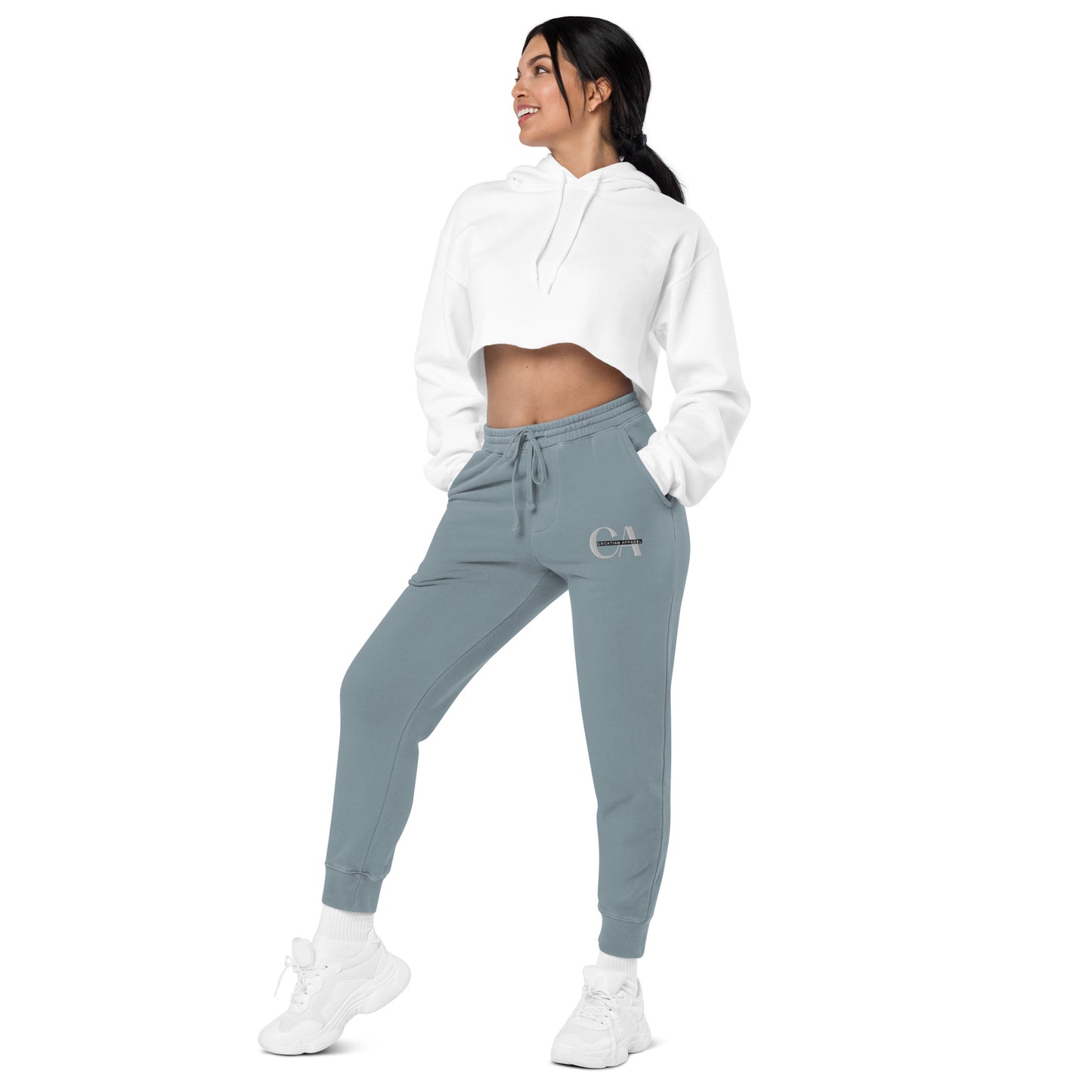 Croatian Apparel Unisex sweatpants