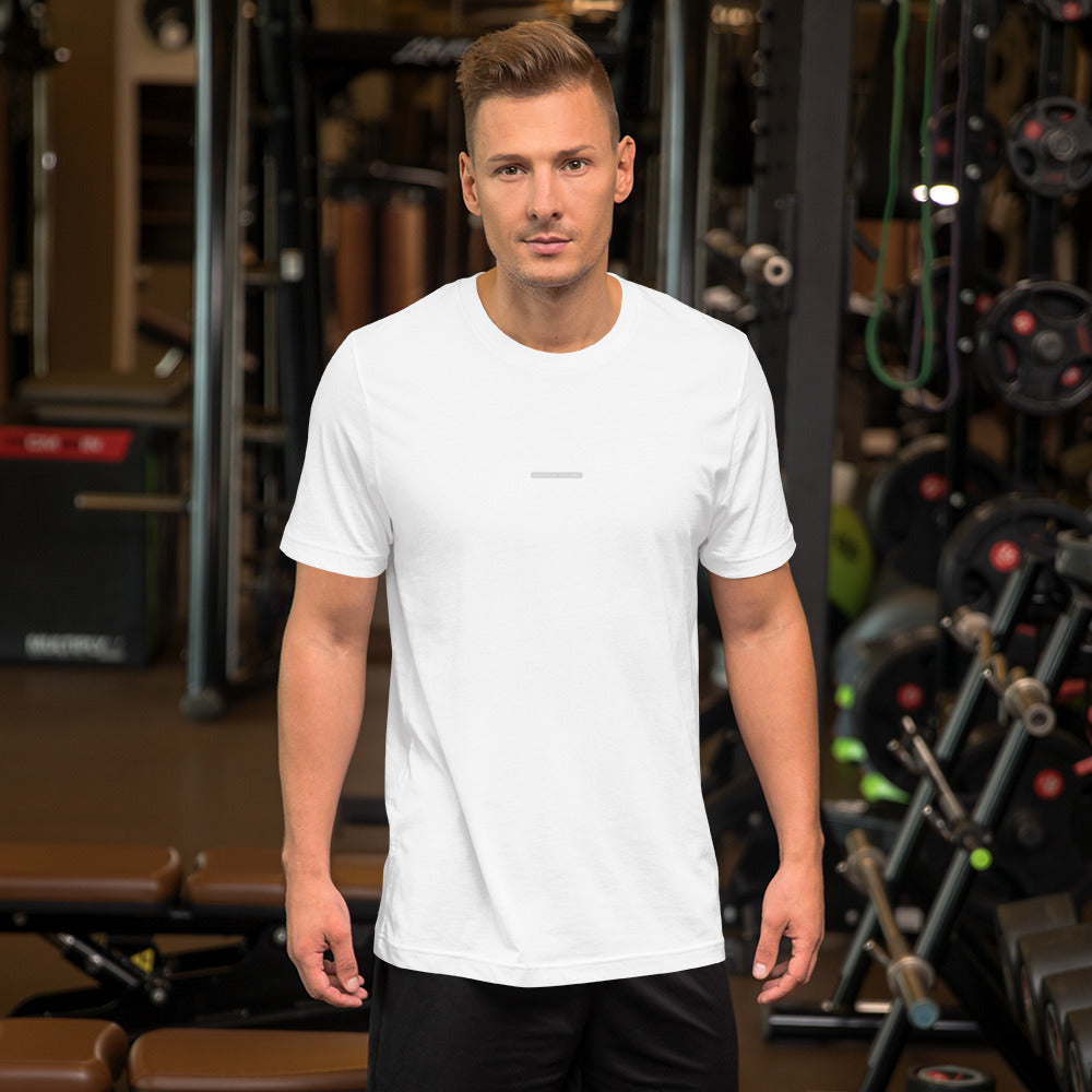 CA Essential with Grb Unisex t-shirt