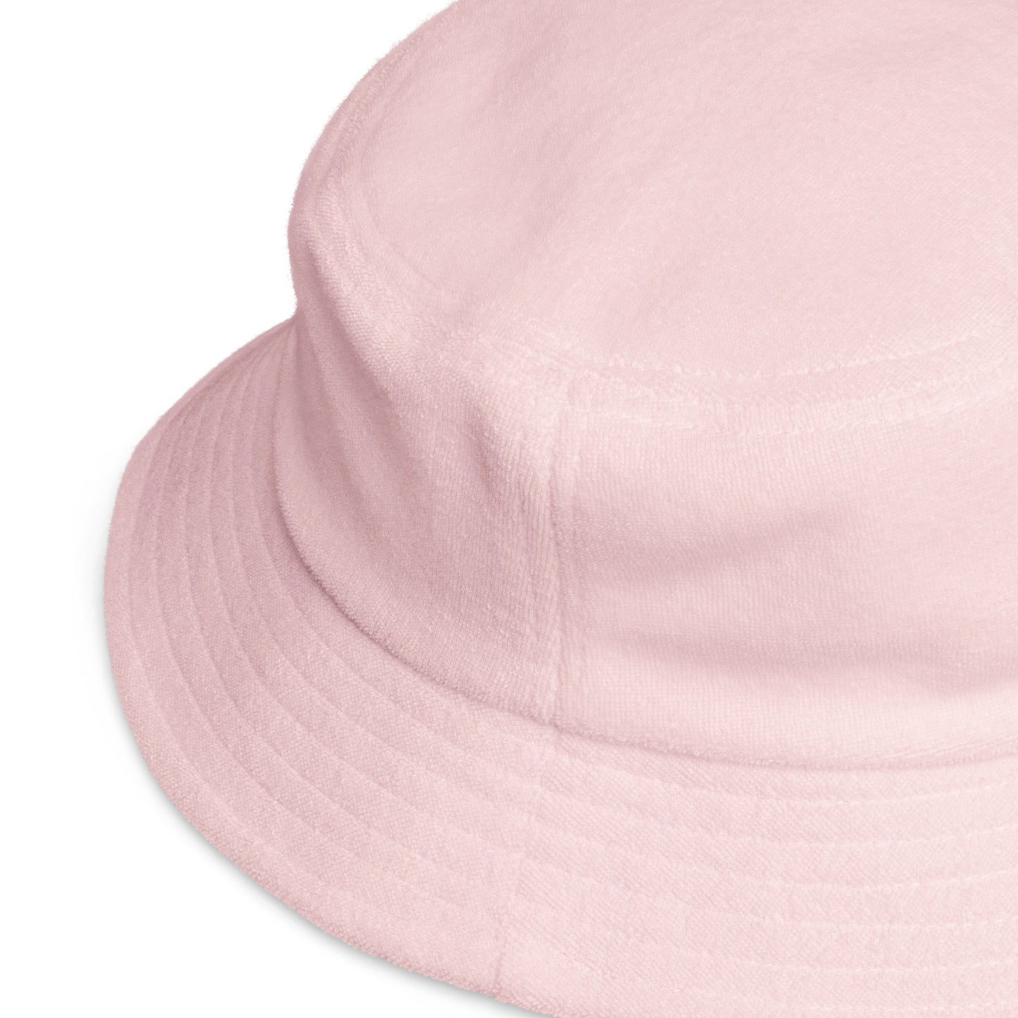 Hrvatska 1 terry cloth bucket hat