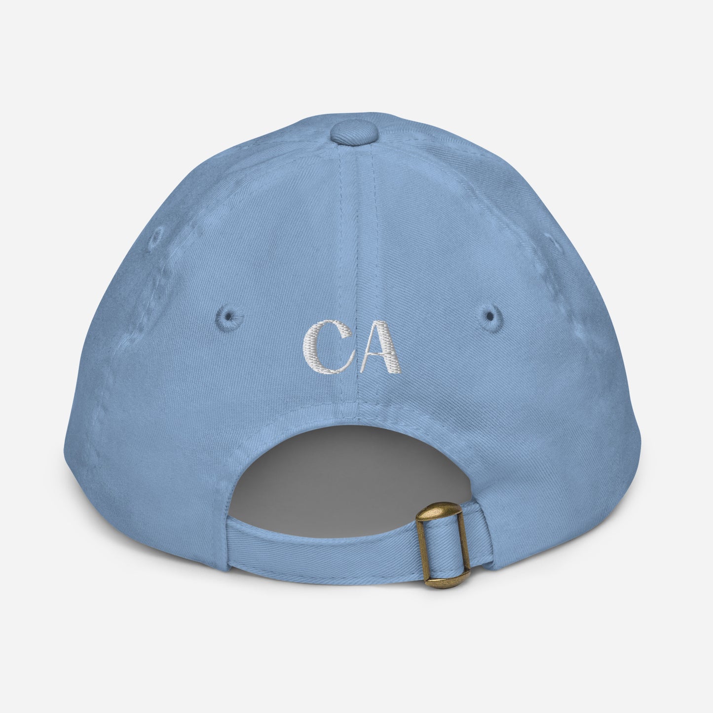 Croatian Apparel Grb Youth baseball cap
