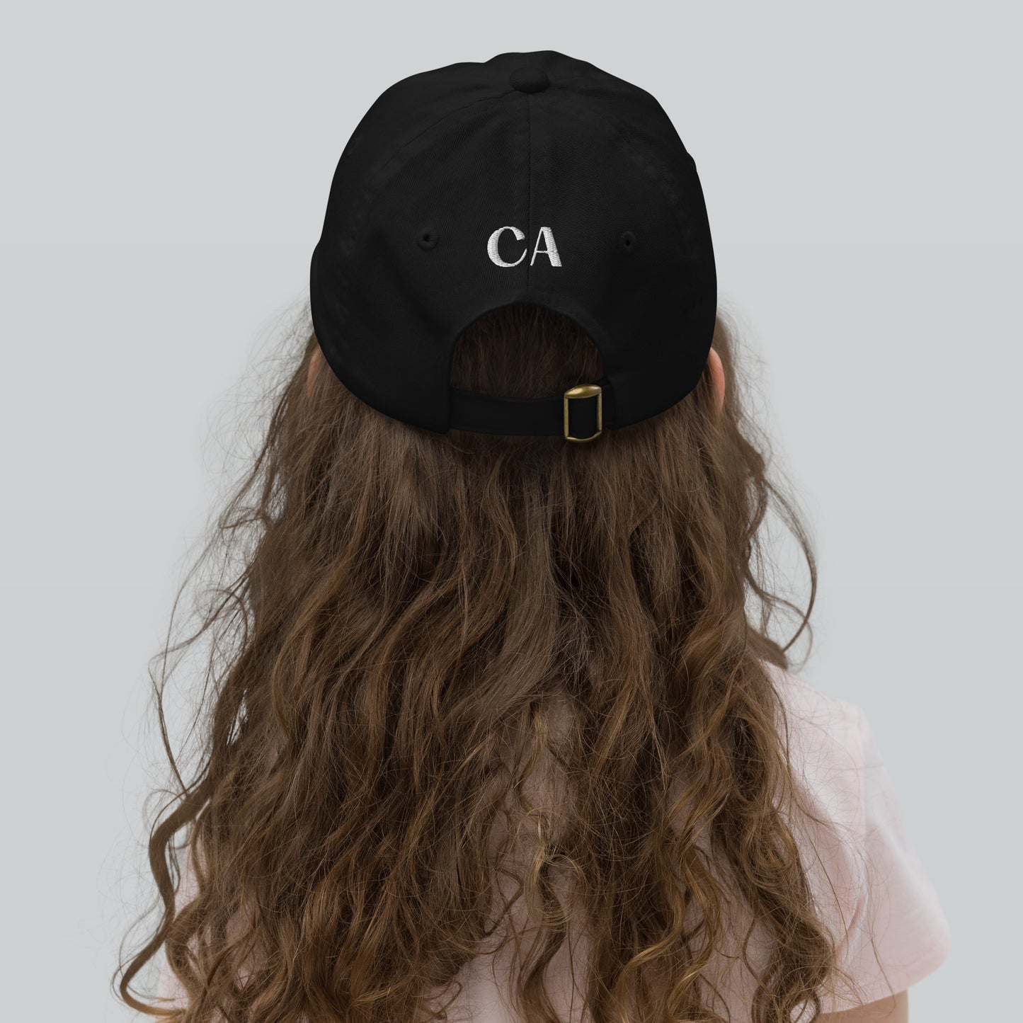 Croatian Apparel Grb Youth baseball cap
