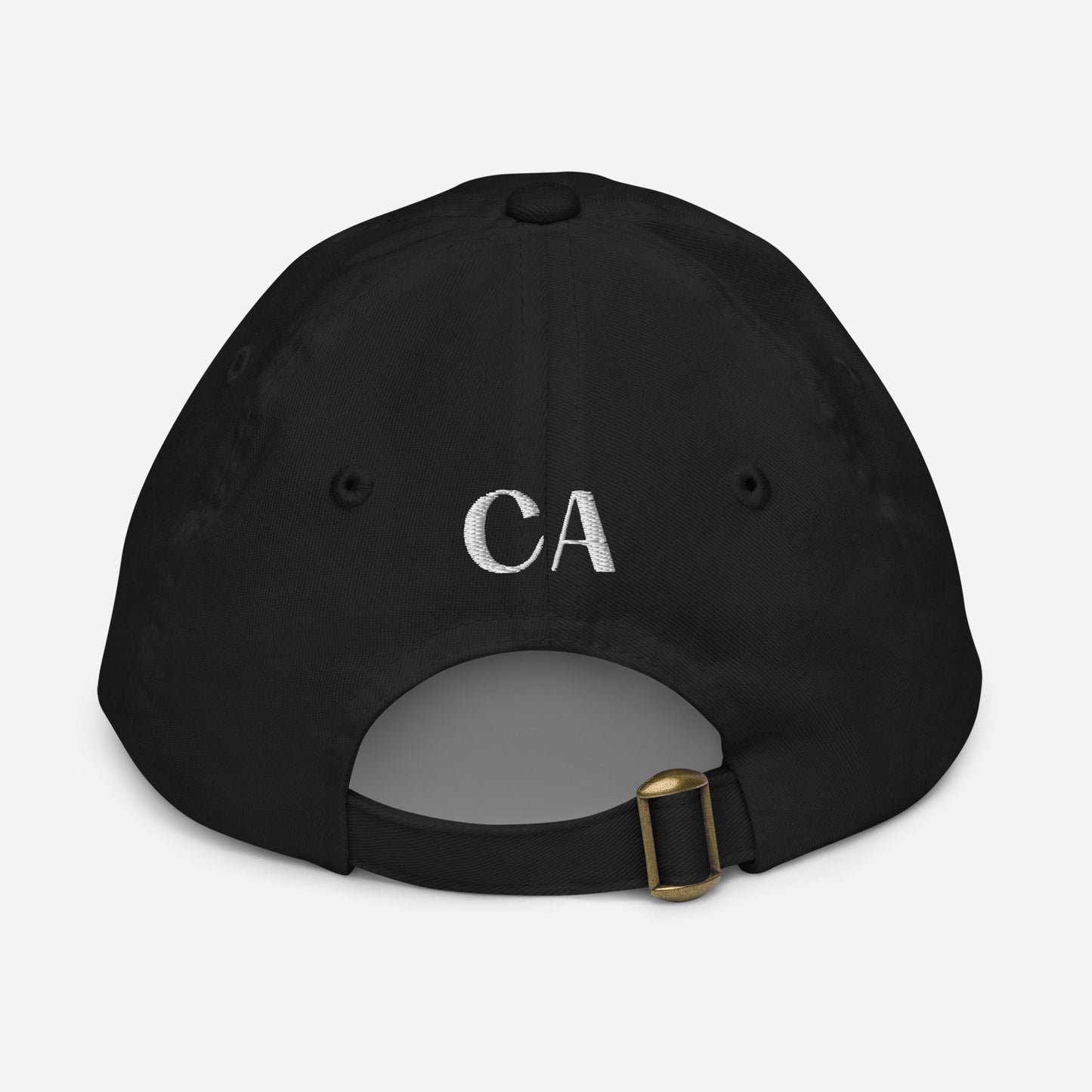 Croatian Apparel Grb Youth baseball cap