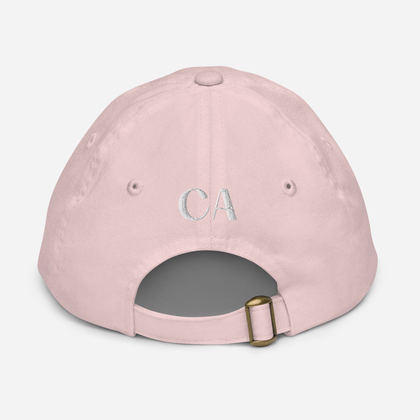 Croatian Apparel Grb Youth baseball cap