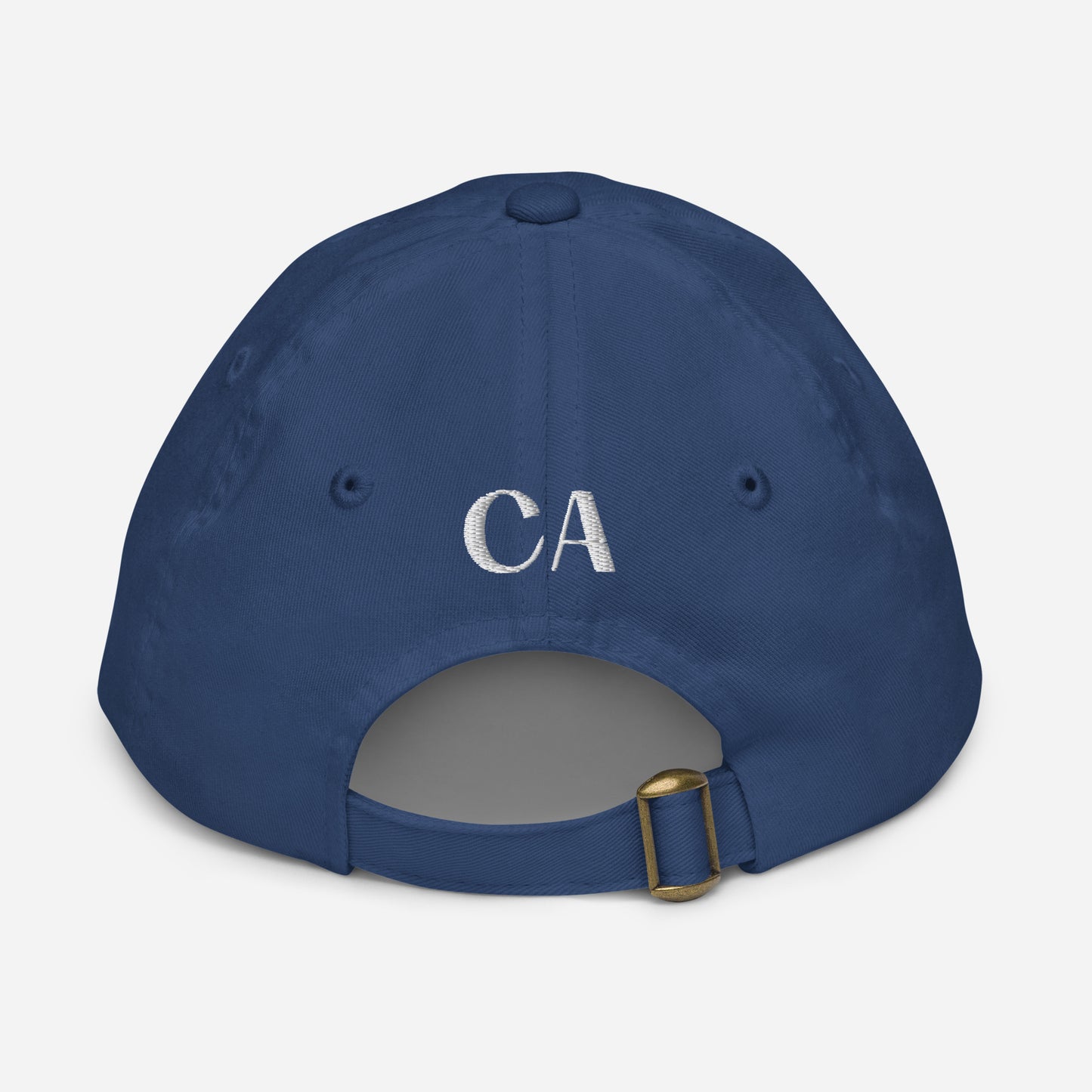 Croatian Apparel Grb Youth baseball cap