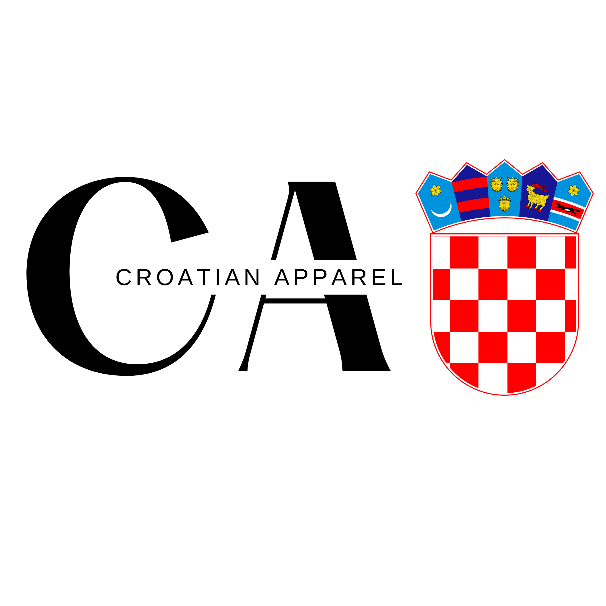 Croatian Apparel