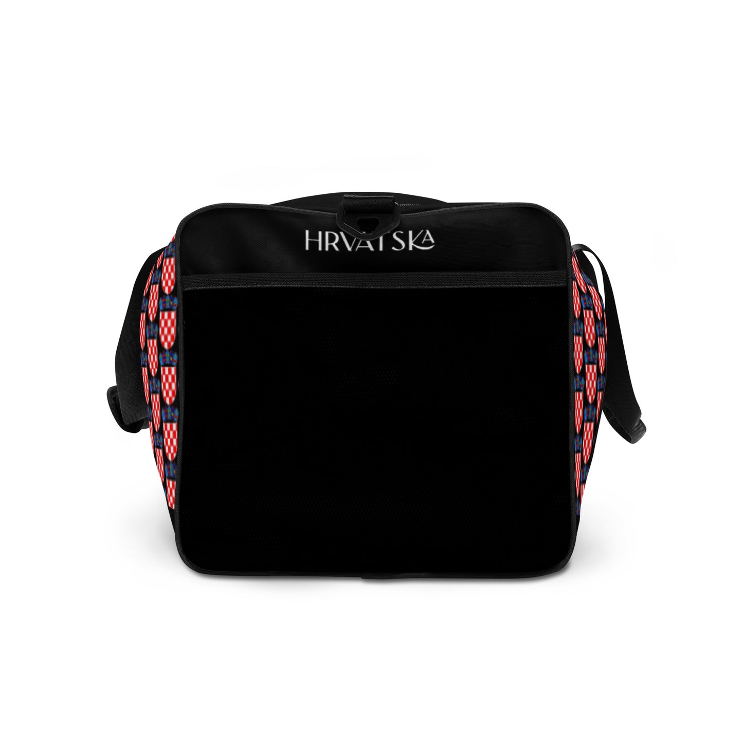 Pro Series : Premium Player number 4 Duffle Bag