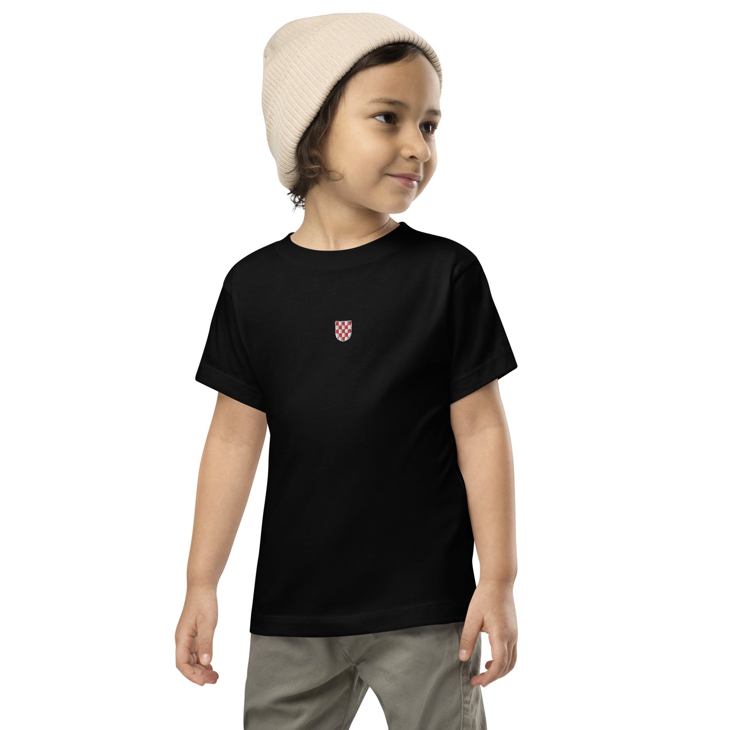 Toddler Old Grb Short Sleeve Tee