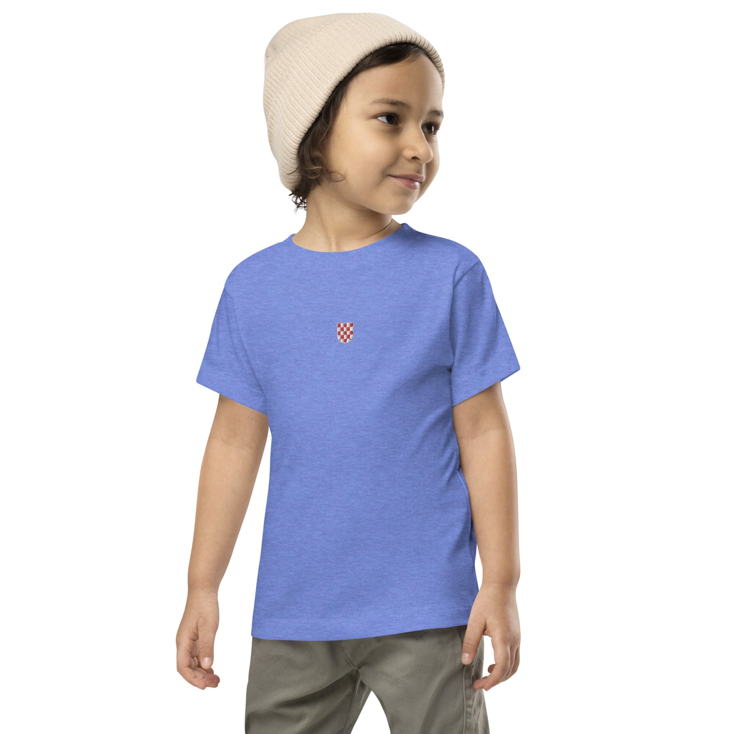 Toddler Old Grb Short Sleeve Tee