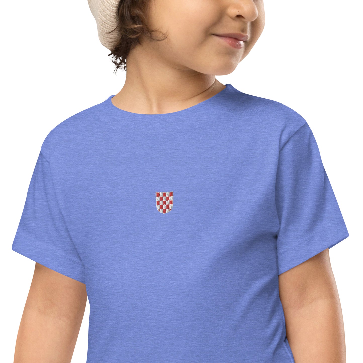 Toddler Old Grb Short Sleeve Tee