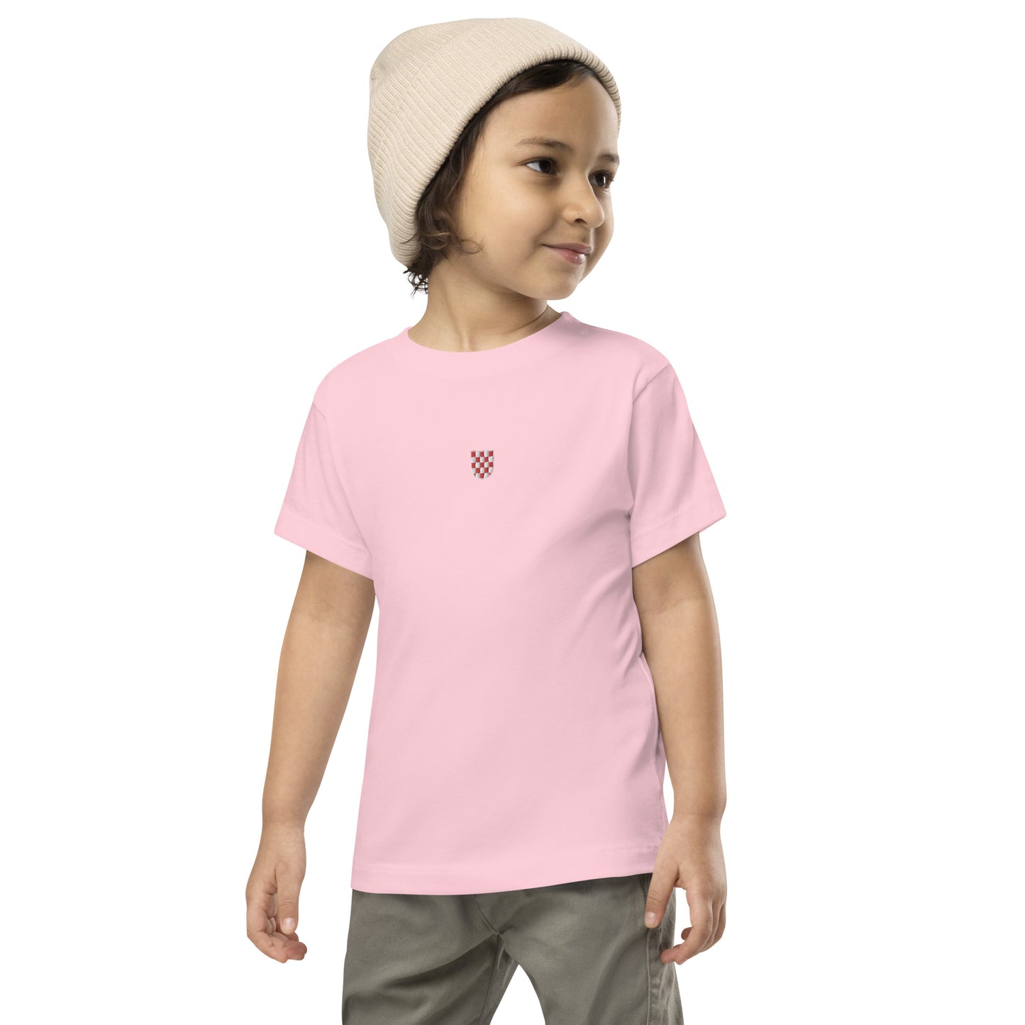 Toddler Old Grb Short Sleeve Tee