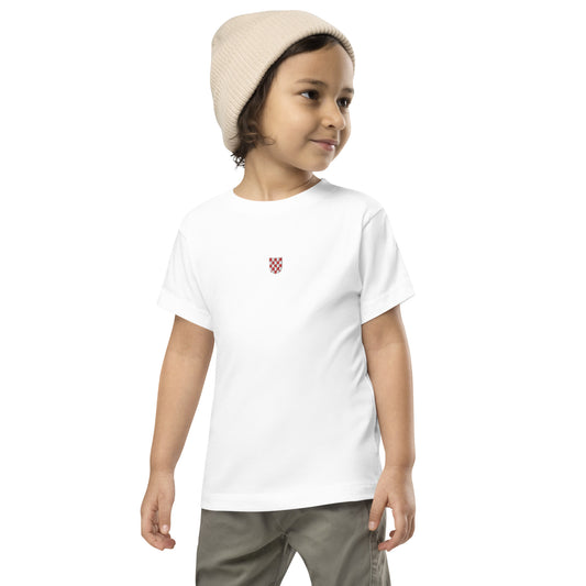 Toddler Old Grb Short Sleeve Tee