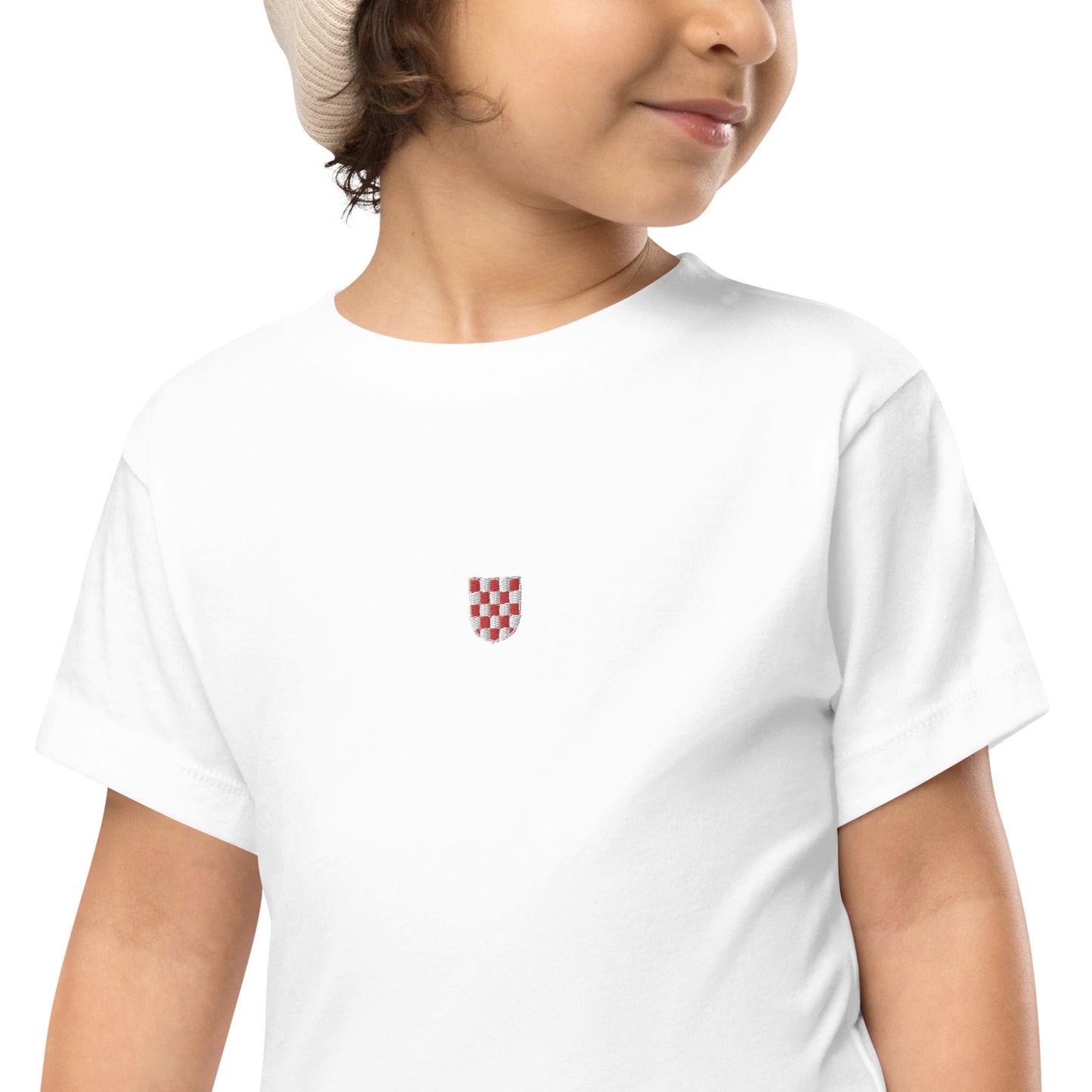 Toddler Old Grb Short Sleeve Tee